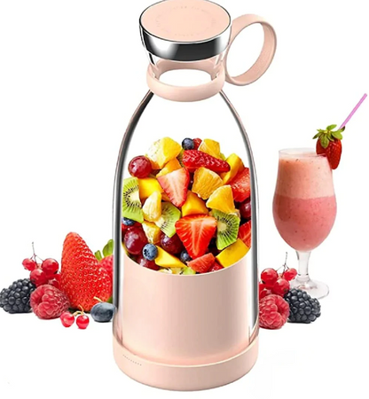 Fruity Mixer