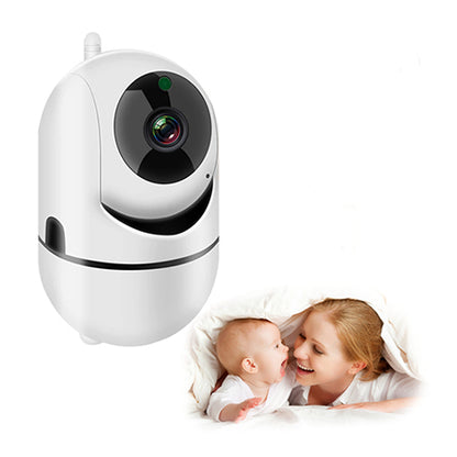 IP Camera di Sicurezza