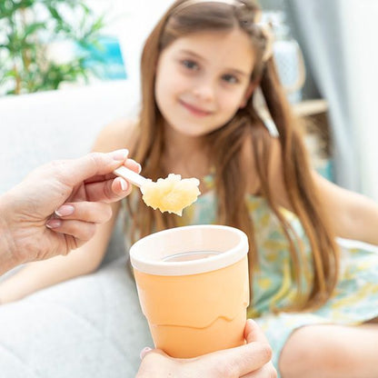 Bicchiere per Gelato fai da TE