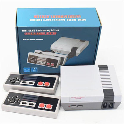 Mini Console 500